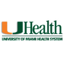 University of Miami Miller School of Medicine University of Miami Miller School of Medicine