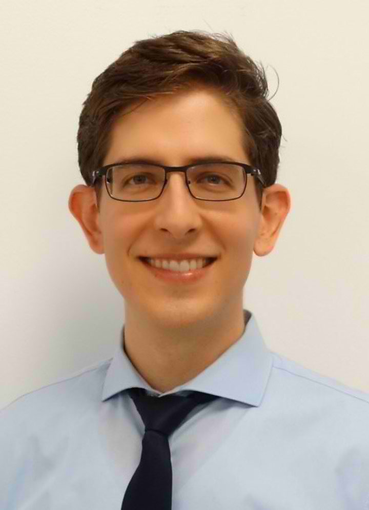 Dr. Jose Davila's profile