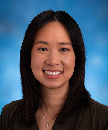 Dr. Karen Chen's profile