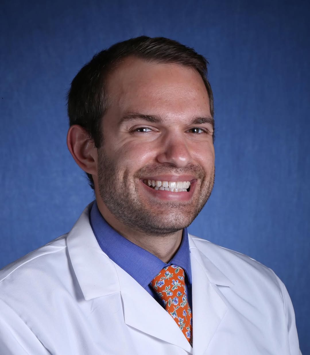 Dr. Nicholas Carducci's profile