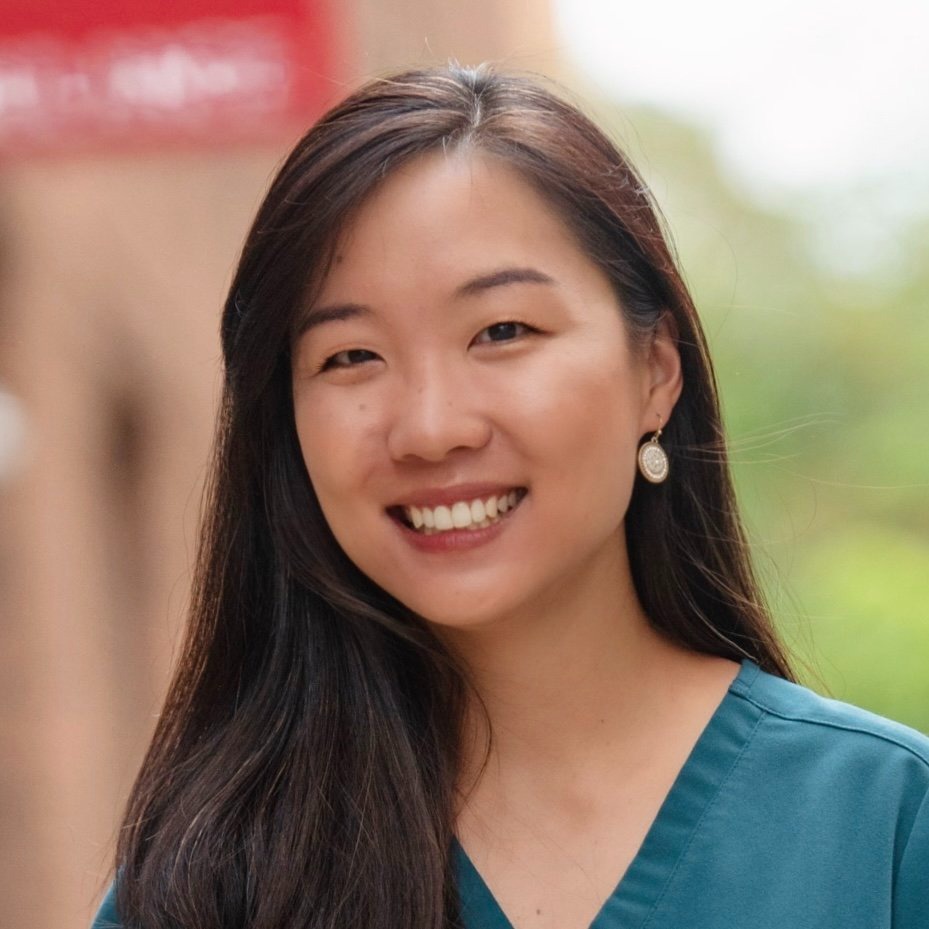 Dr. Connie Wu's profile