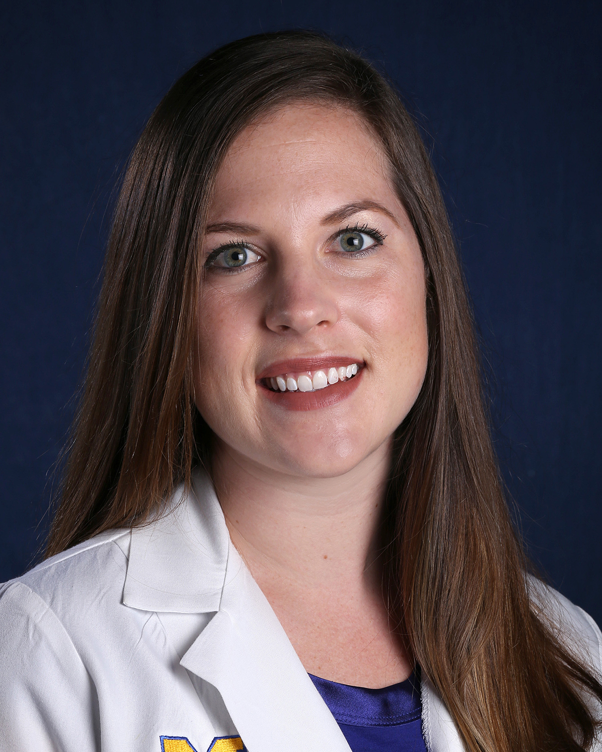 Dr. Emily Eton's profile