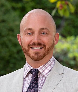 Dr. Dane Slentz's profile