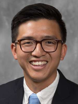 Dr. Adrian Chichuen Au