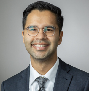 Dr. Siddharth Bhargava