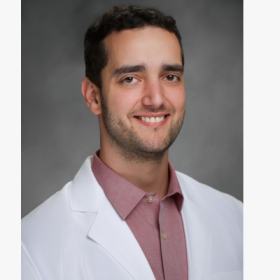 Dr. Nathaniel Aidan Blecher