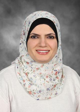 Dr. Bayan Al Othman