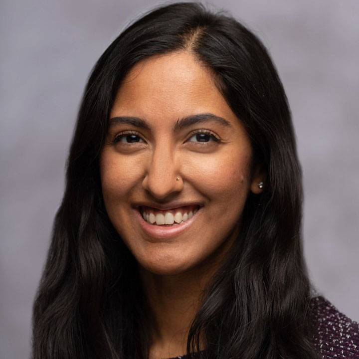 Dr. Sruti Akella