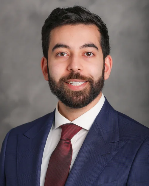 Dr. Ahsan Hussain