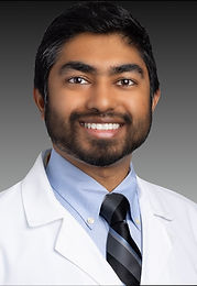 Dr. Anvesh Annadanam