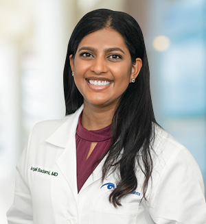 Dr. Anjali Badami
