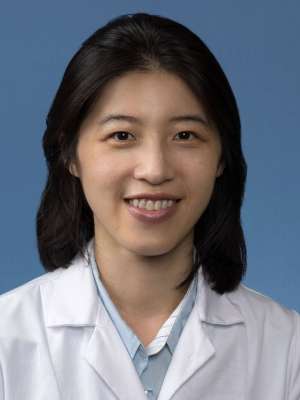 Dr. Judy Lynn Chen