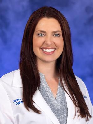 Dr. Jenna Andre