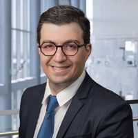 Dr. Kambiz Ameli Zamani