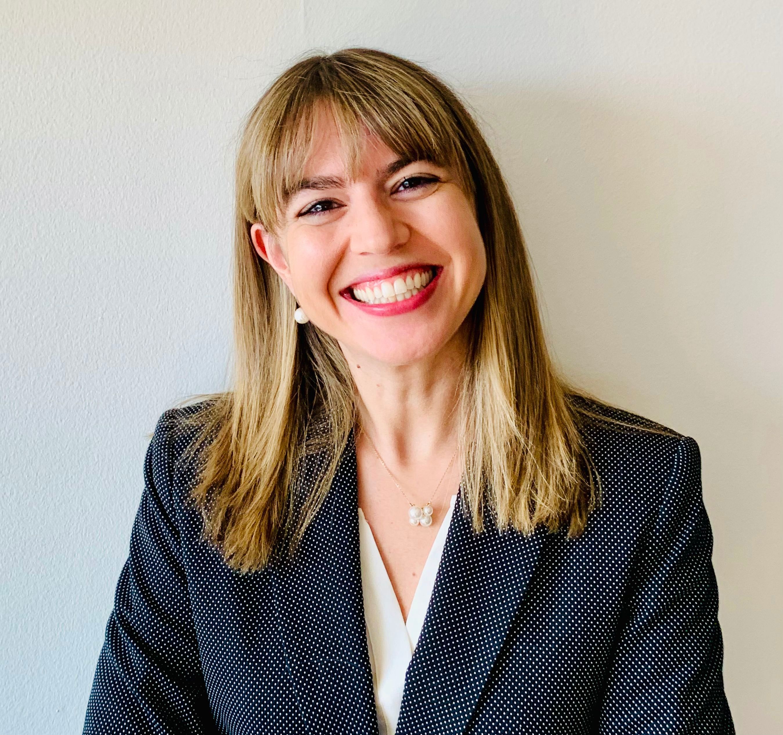 Dr. Ines Maria De Carvalho Lains