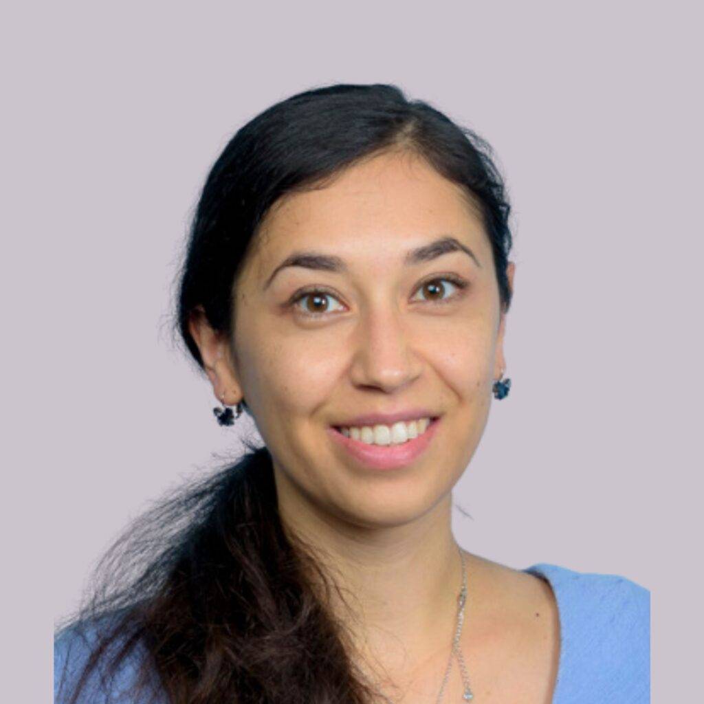 Dr. Elahhe Afkhamnejad