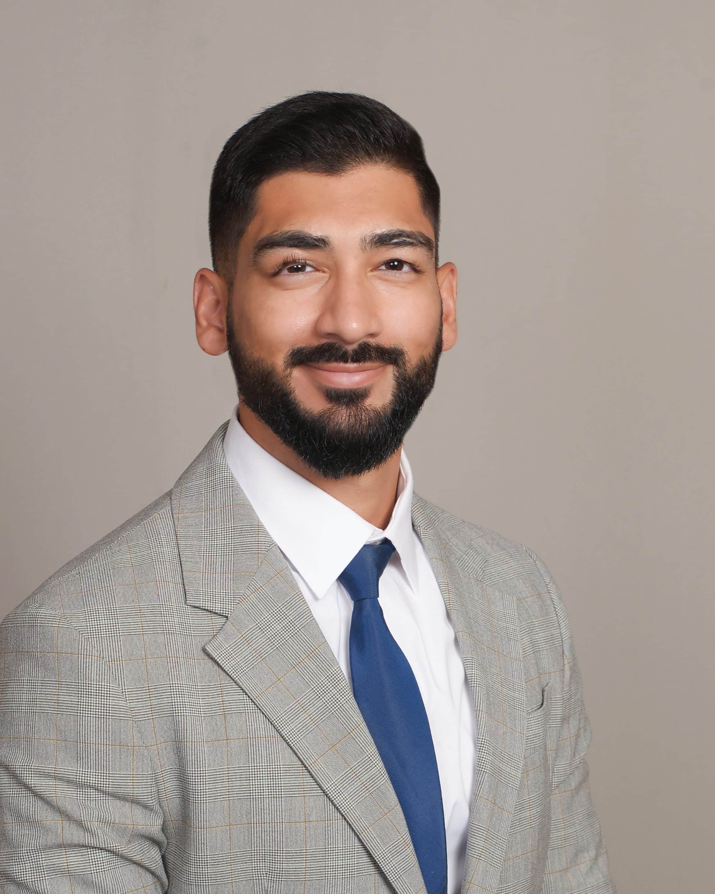 Dr. Adil Ahmed