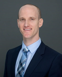 Dr. Adam Henry Hall Altman
