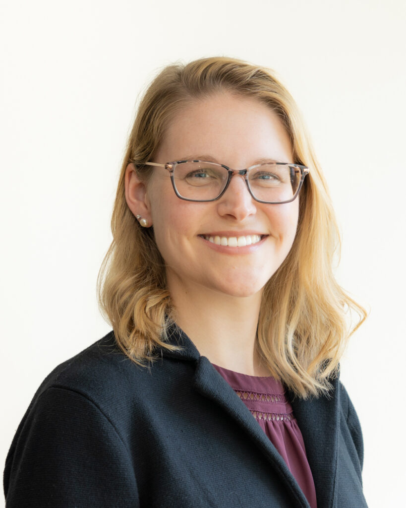 Dr. Chelsea Gottschalk