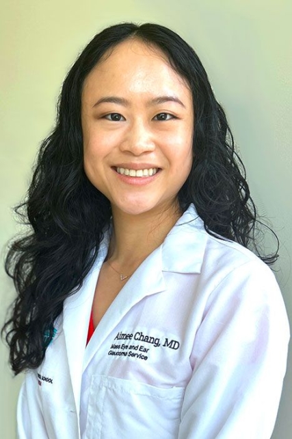 Dr. Aimee C. Chang