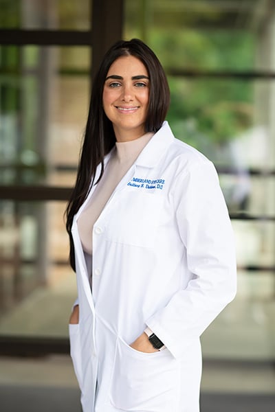 Dr. Brittany Denaro