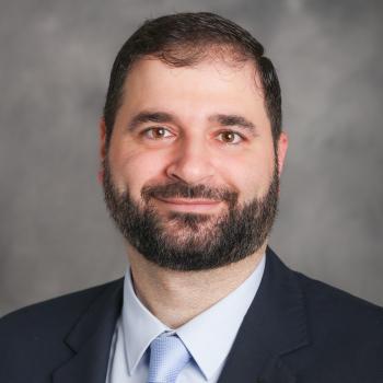 Dr. Ahmad Al Moujahed