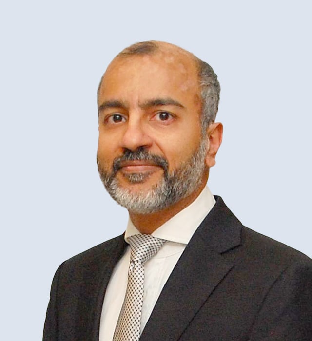 Dr. Kunal Dansingani