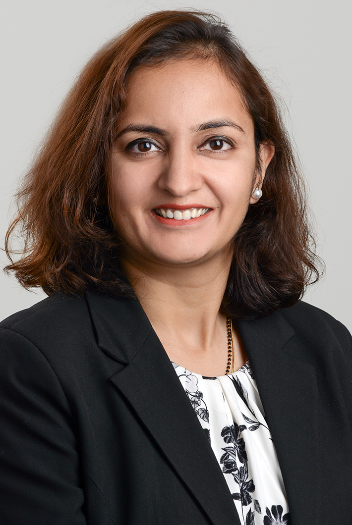 Dr. Natasha Gautam