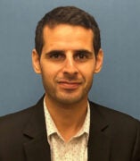 Dr. Osama Al Deyabat