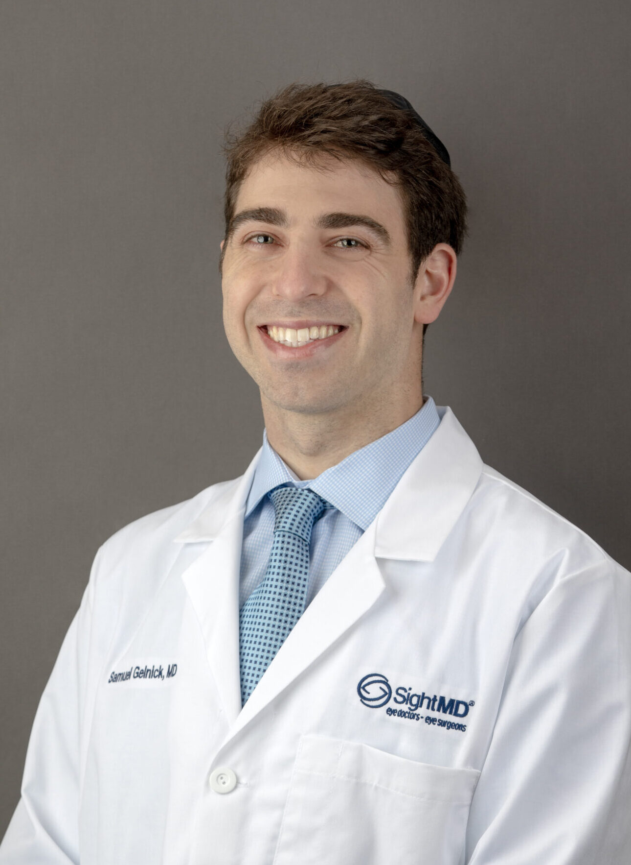 Dr. Samuel Michael Gelnick