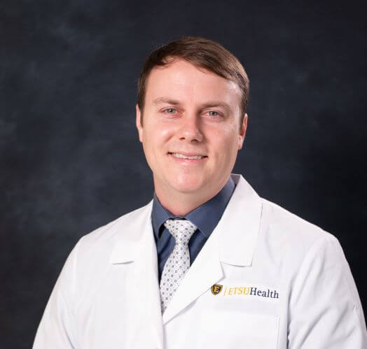 Dr. Brent Aebi