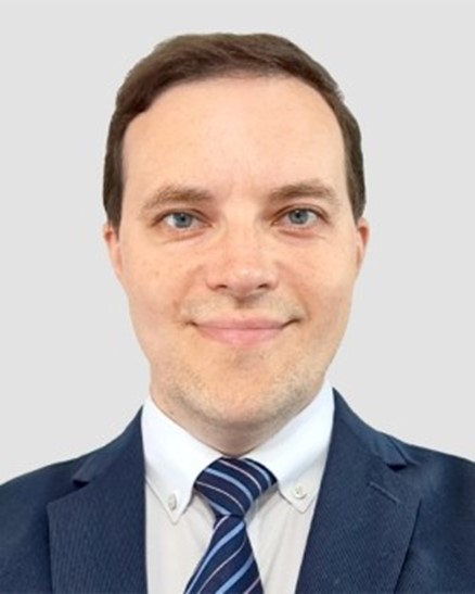 Dr. Konstantin Astafurov