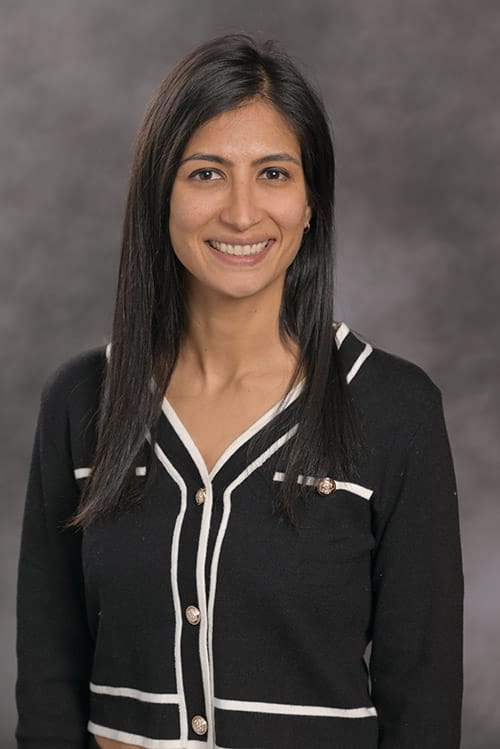 Dr. Sana Ali