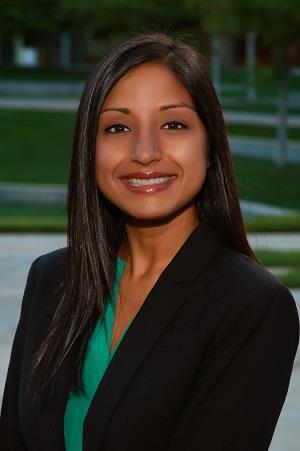 Dr. Mariam Syed Ahmad