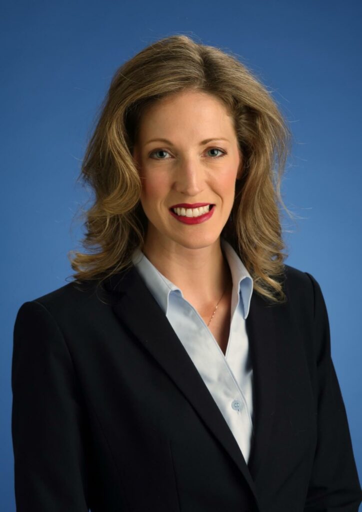 Dr. Janelle Marie Fassbender Adeniran