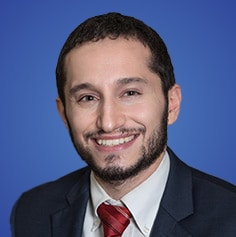 Dr. Benjamin Abramowitz