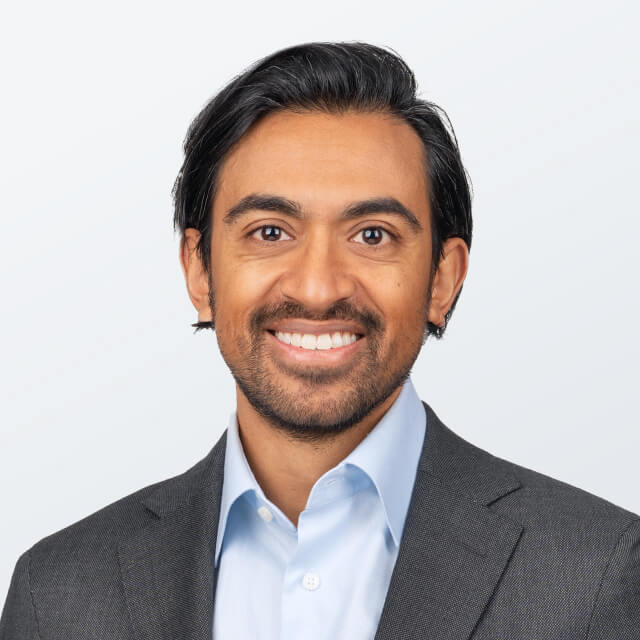 Dr. Murtaza Khuzema Adam