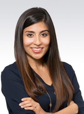 Dr. Mary Ahluwalia