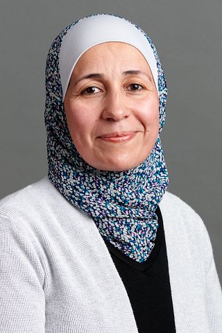 Dr. Dema Atoum