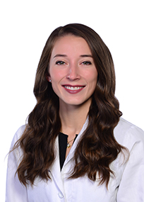 Dr. Alaina Geren