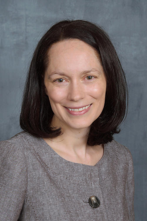 Dr. Karen Rose Armbrust