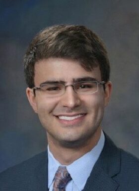 Dr. Giovanni Antonio Campagna