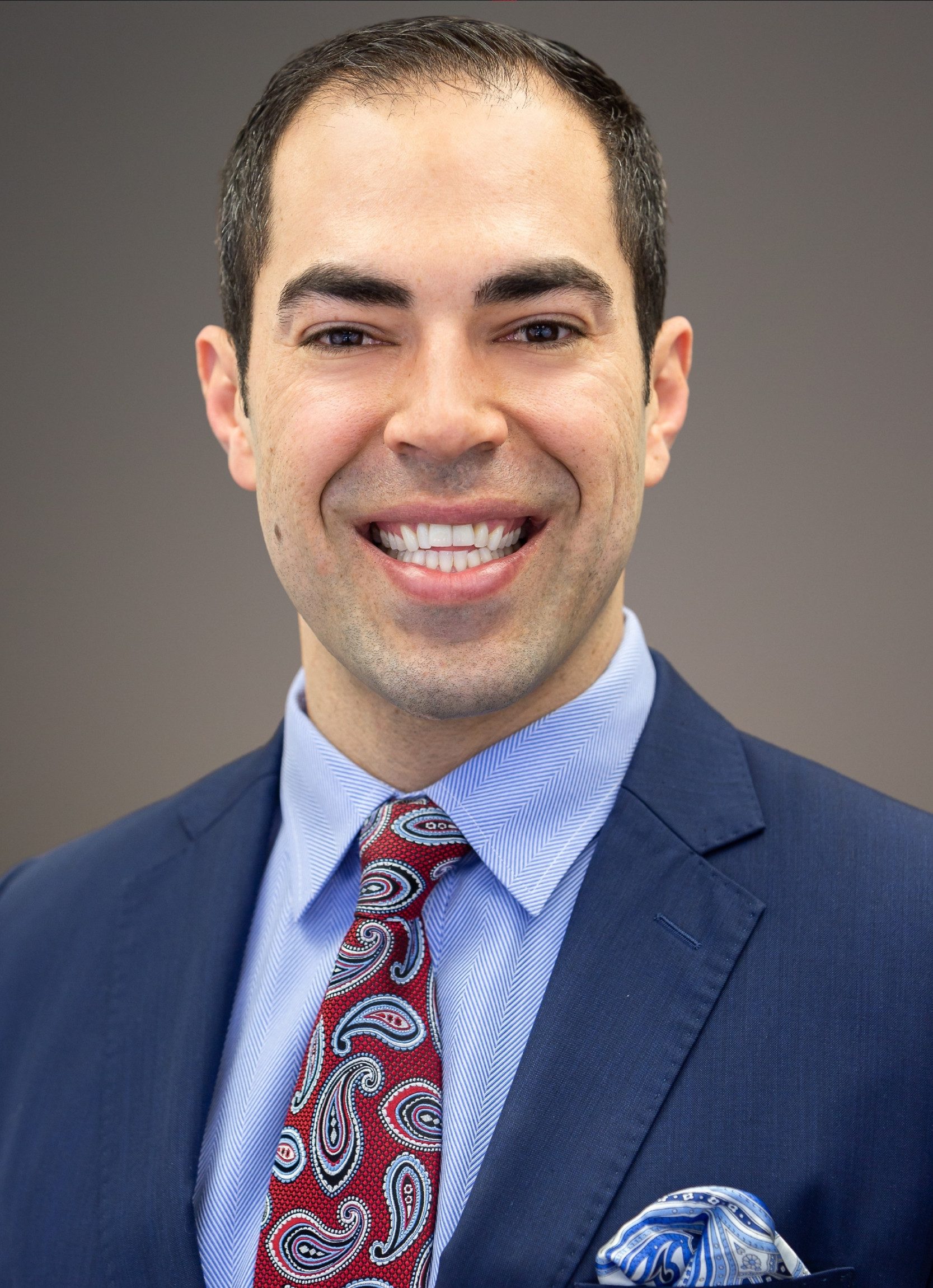 Dr. Robert Applebaum