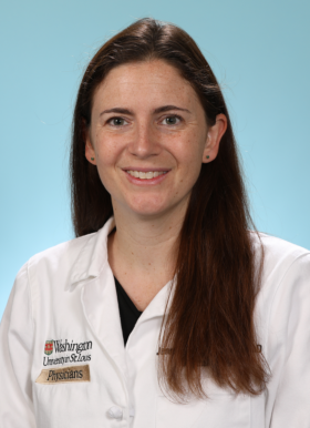 Dr. Jennifer M Enright