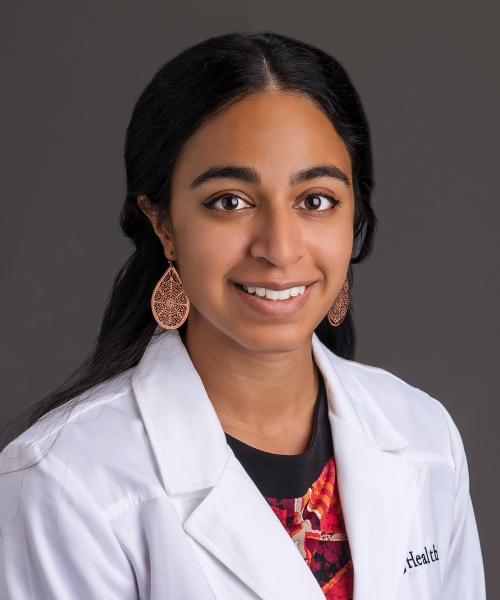 Dr. Tricia Ann Fernandez