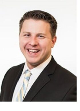 Dr. Evan Austin Jameyfield