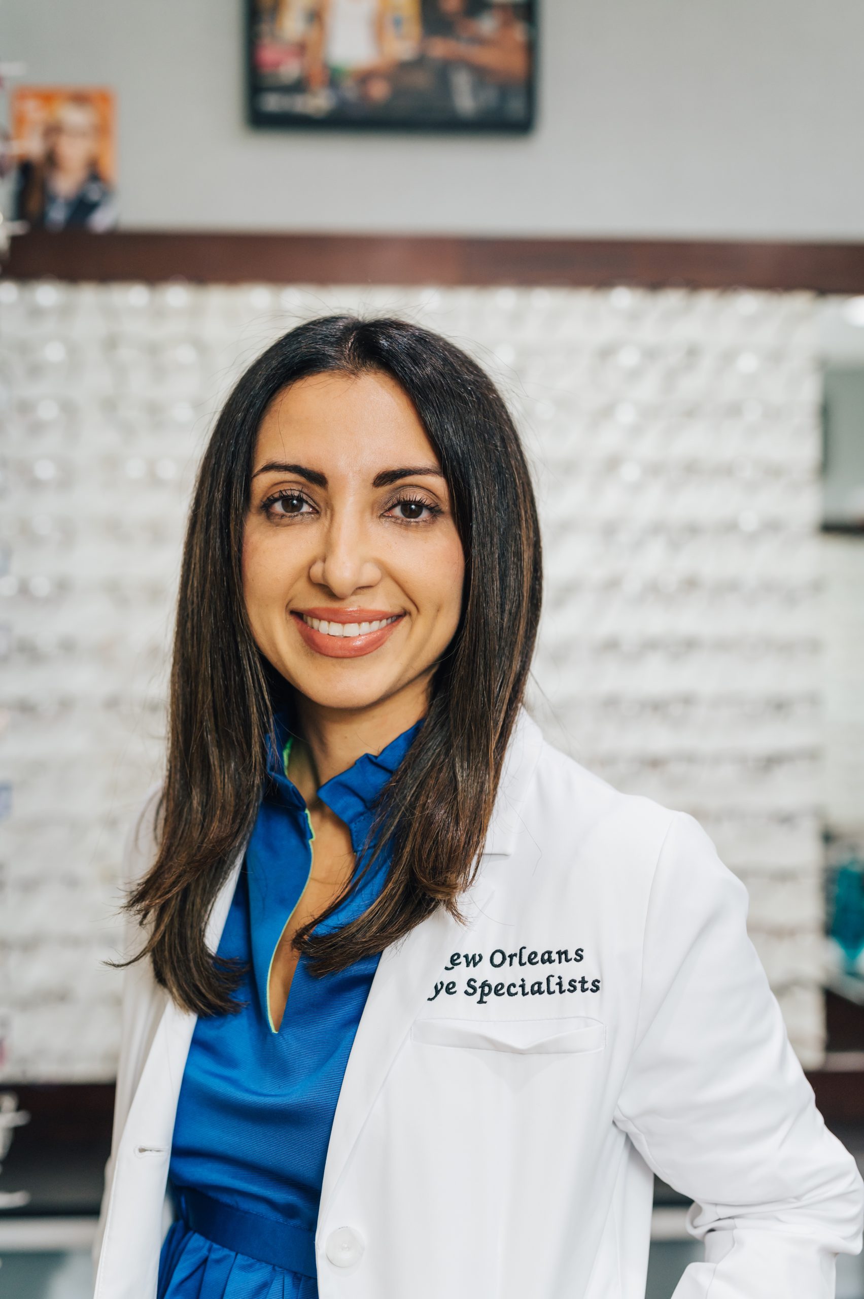 Dr. Lena Jameel Al-Dujaili