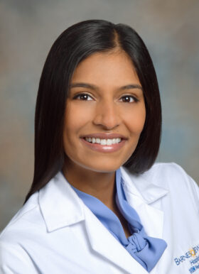 Dr. Sharon Sabapathypillai