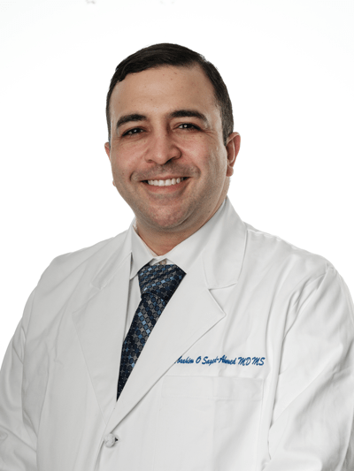 Dr. Ibrahim Sayed-Ahmed