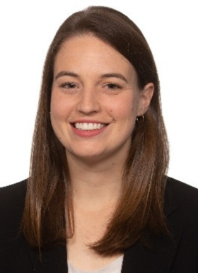 Dr. Marilyn Mclaurin Collins